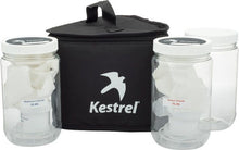 Kép betöltése a galériamegjelenítőbe: Kestrel RH kalibrációs kit