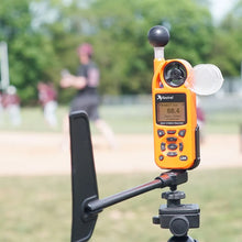 Load image into Gallery viewer, Kestrel 5400 WBGT Hő stressz mérő (HST) & időjárásmérő
