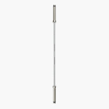 Kép betöltése a galériamegjelenítőbe: The Allrounder 15 - olimpiai súlyzórúd 15 kg - Gungnir of Norway