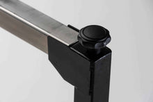 Load image into Gallery viewer, RP3S Black dynamic ergometer - Demo Unit