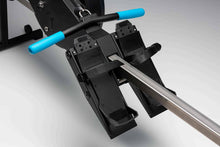 Load image into Gallery viewer, RP3S Black dynamic ergometer - Demo Unit