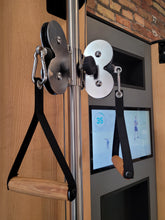 Load image into Gallery viewer, NOHRD Wall Compact Kőrisfa