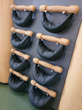 Load image into Gallery viewer, NOHRD Wall Compact Kőrisfa