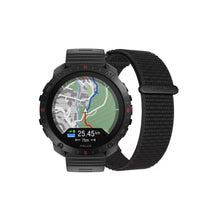 Lade das Bild in den Galerie-Viewer, POLAR GRIT X2 PRO BLACK WITH EXTRA HOOK&LOOP WRISTBAND