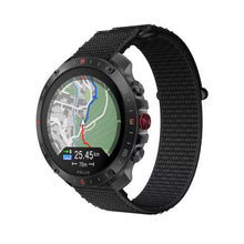 Lade das Bild in den Galerie-Viewer, POLAR GRIT X2 PRO BLACK WITH EXTRA HOOK&LOOP WRISTBAND