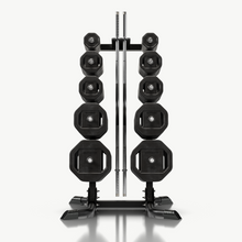 Kép betöltése a galériamegjelenítőbe: The Group – Prémium súlyzós rendszer csoportos edzésekhez- Gungnir of Norway