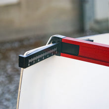 Lade das Bild in den Galerie-Viewer, Filippi Messset für Ruderblatt- und Dollenwinkel (Blade & Oarlock Pitch Gauge Kit)