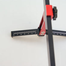 Lade das Bild in den Galerie-Viewer, Filippi Messset für Ruderblatt- und Dollenwinkel (Blade & Oarlock Pitch Gauge Kit)