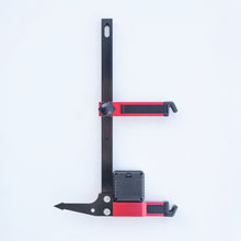 Lade das Bild in den Galerie-Viewer, Filippi Messset für Ruderblatt- und Dollenwinkel (Blade & Oarlock Pitch Gauge Kit)