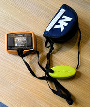 Lade das Bild in den Galerie-Viewer, Bemutató darab - Csapásszámmérő - SpeedCoach GPS2 Training Packkal | Nielsen-Kellerman (Copy)