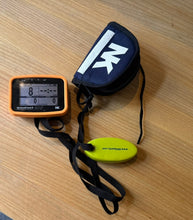 Lade das Bild in den Galerie-Viewer, Bemutató darab - Csapásszámmérő - SpeedCoach GPS2 Training Packkal | Nielsen-Kellerman (Copy)