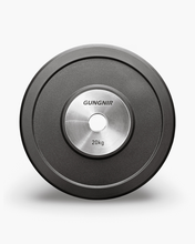 Lade das Bild in den Galerie-Viewer, The Bumper - Olimpiai Gumi Tárcsa - Gungnir of Norway