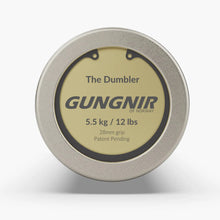 Load image into Gallery viewer, The Dumbler - olimpiai kézi súlyzó - Gungnir of Norway