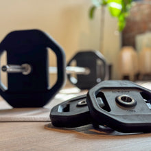 Lade das Bild in den Galerie-Viewer, The Group – Prémium súlyzós rendszer csoportos edzésekhez- Gungnir of Norway