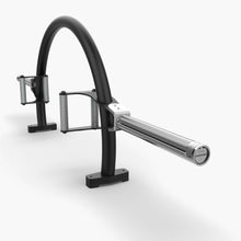 Load image into Gallery viewer, The Trapper - trapbar súlyzó - Gungnir of Norway