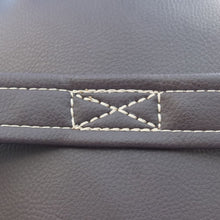 Kép betöltése a galériamegjelenítőbe: YA'FI szabadon álló boxzsák - Barna