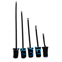 Load image into Gallery viewer, YA'Fight hanging punching bag - Brown