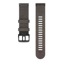 Kép betöltése a galériamegjelenítőbe: Polar bőr csuklópánt, 22 mm