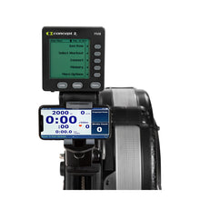 Lade das Bild in den Galerie-Viewer, Concept2 RowErg Smartphone-/& Tablethalter Nachrüstset