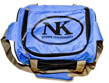 Kép betöltése a galériamegjelenítőbe: Sárkányhajó táska | Nielsen-Kellerman