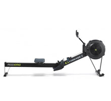 Kép betöltése a galériamegjelenítőbe: Concept2 D RowErg evezős ergométer PM5 kijelzővel