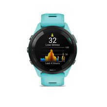 Load image into Gallery viewer, Garmin | Forerunner 265 Aqua-Fekete
