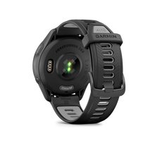 Kép betöltése a galériamegjelenítőbe: Garmin | Forerunner 265 Fekete-szürke