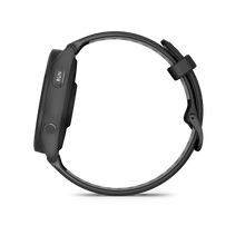 Kép betöltése a galériamegjelenítőbe: Garmin | Forerunner 265 Fekete-szürke