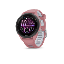 Load image into Gallery viewer, Garmin | Forerunner 265S Pink-Homokkő