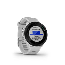Load image into Gallery viewer, Garmin | Forerunner 55 Fehér