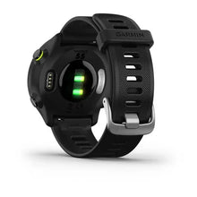 Load image into Gallery viewer, Garmin | Forerunner 55 Fekete