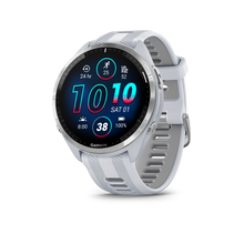 Kép betöltése a galériamegjelenítőbe: Garmin | Forerunner 965 Homokkő-Szürke