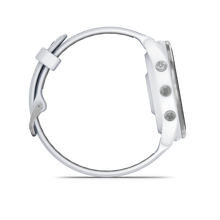 Kép betöltése a galériamegjelenítőbe: Garmin | Forerunner 965 Homokkő-Szürke