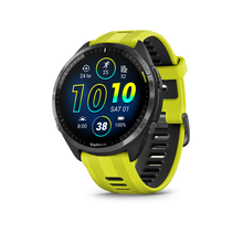 Load image into Gallery viewer, Garmin | Forerunner 965 Sárga-fekete