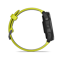 Load image into Gallery viewer, Garmin | Forerunner 965 Sárga-fekete