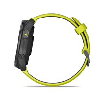 Load image into Gallery viewer, Garmin | Forerunner 965 Sárga-fekete