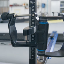 Kép betöltése a galériamegjelenítőbe: Magasság és fesztáv állító készlet evezős hajókhoz- Filippi