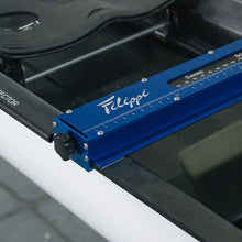 Kép betöltése a galériamegjelenítőbe: Magasság és fesztáv állító készlet evezős hajókhoz- Filippi