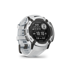Kép betöltése a galériamegjelenítőbe: Garmin | INSTINCT 2X SOLAR FEHÉRKŐ