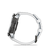 Kép betöltése a galériamegjelenítőbe: Garmin | INSTINCT 2X SOLAR FEHÉRKŐ