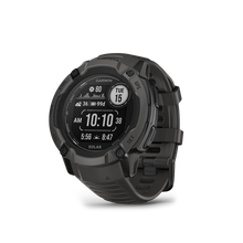 Load image into Gallery viewer, Garmin | INSTINCT 2X SOLAR GRAFIT
