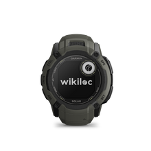 Kép betöltése a galériamegjelenítőbe: Garmin | INSTINCT 2X SOLAR MOHAZÖLD