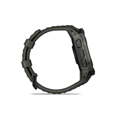 Kép betöltése a galériamegjelenítőbe: Garmin | INSTINCT 2X SOLAR MOHAZÖLD