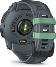 Kép betöltése a galériamegjelenítőbe: Garmin | INSTINCT 3, 50mm AMOLED, Tropic, szürke szíjjal (ED)