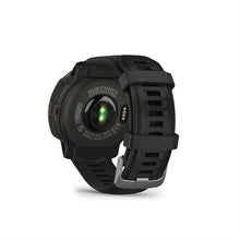 Kép betöltése a galériamegjelenítőbe: Garmin | INSTINCT CROSSOVER FEKETE