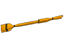 Lade das Bild in den Galerie-Viewer, Lapátzsák | BRAČA-SPORT®