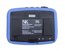 Kép betöltése a galériamegjelenítőbe: Csapásszámmérő - SpeedCoach GPS2 SUP Training Packkal | Nielsen-Kellerman