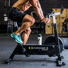 Load image into Gallery viewer, Concept2 BikeErg - Indoor Bike ergometer with PM5 display