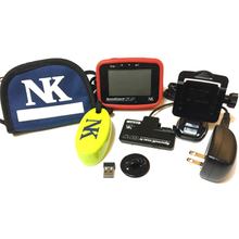 Load image into Gallery viewer, csapásszámmérő tengeri kenusoknak Training Packkal | SpeedCoach GPS2 Ocean Canoe