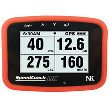 Load image into Gallery viewer, csapásszámmérő tengeri kenusoknak Training Packkal | SpeedCoach GPS2 Ocean Canoe